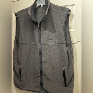 Patagonia mens vest
